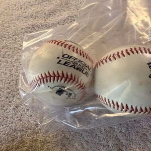 Mlb Ball-sports